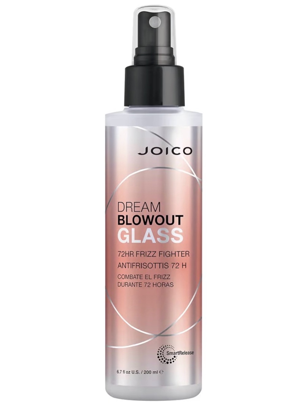 Joico Dream Blowout Glass Spray - NEW!